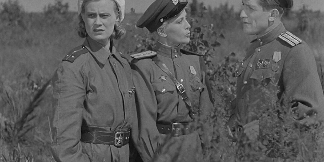 22 июня 1941 года — одна из самых печальных дат в истории России — День памяти и скорби — день начала Великой Отечественной войны