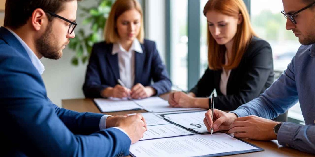 Почему важно заранее фиксировать, кто оплачивает расходы по сделке в авансовом соглашении