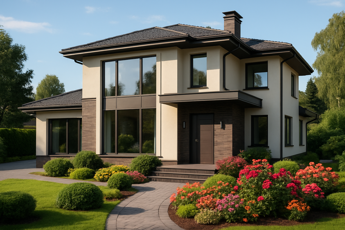    содержание загородного дома в подмосковье в 2025 году: планируйте расходы и избегайте финансовых ловушек Михаил Невелев