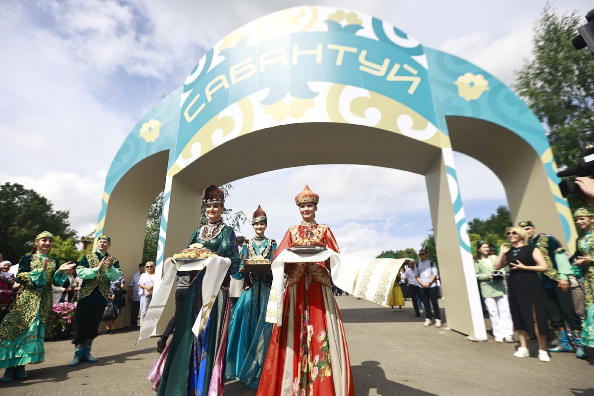 Автор фото: Павел Хацаюк / ИД «Вечерняя Казань