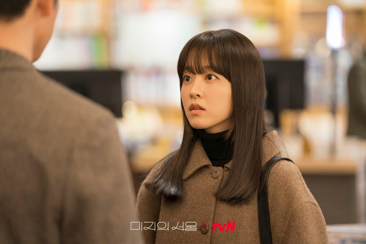 "Наш неизведанный Сеул", 2025г.