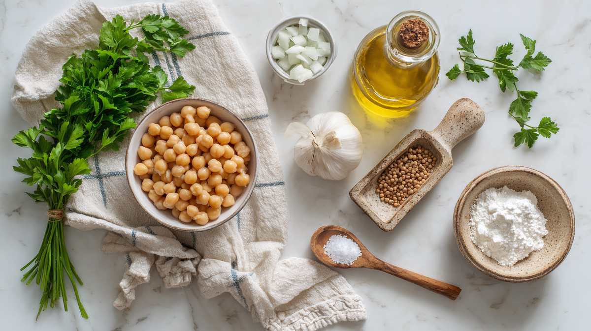 Минимум ингредиентов — максимум вкуса