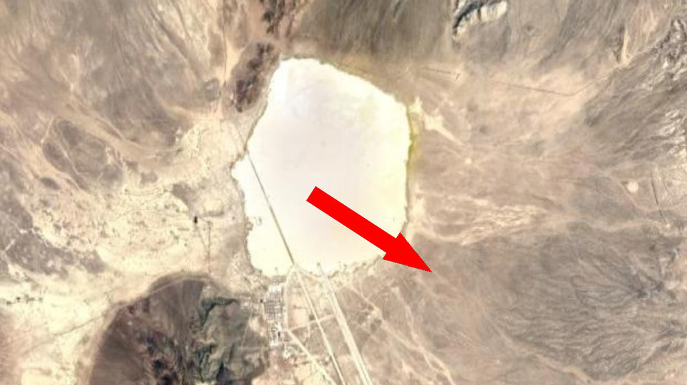    Запретные зоны планеты揭秘 тайны и опасности аномальных мест