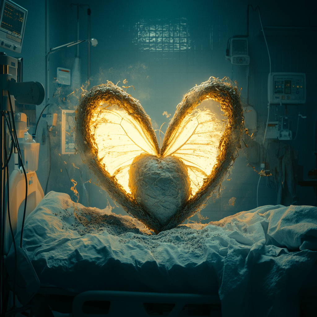 Иногда надо немного подождать чтобы в жизнь пришло нечто новое и удивительное. И да,это не всегда розовые зефирки