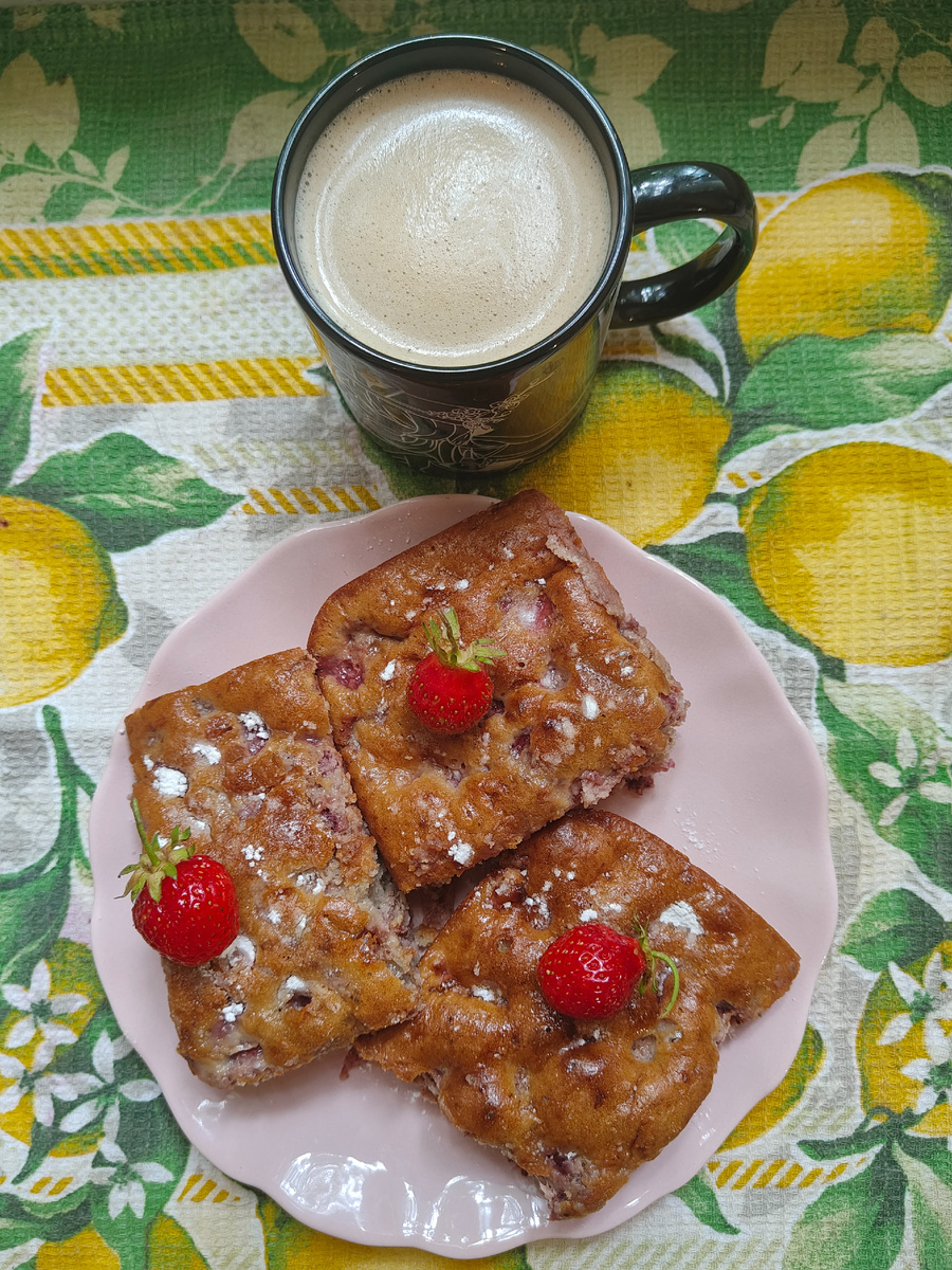 Вот такая красота у нас получается.