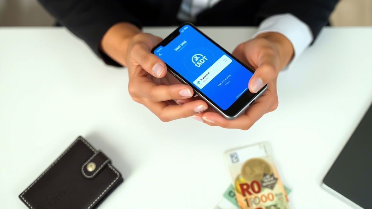 Крипта — это свобода. Но иногда её нужно превратить в реальные деньги.