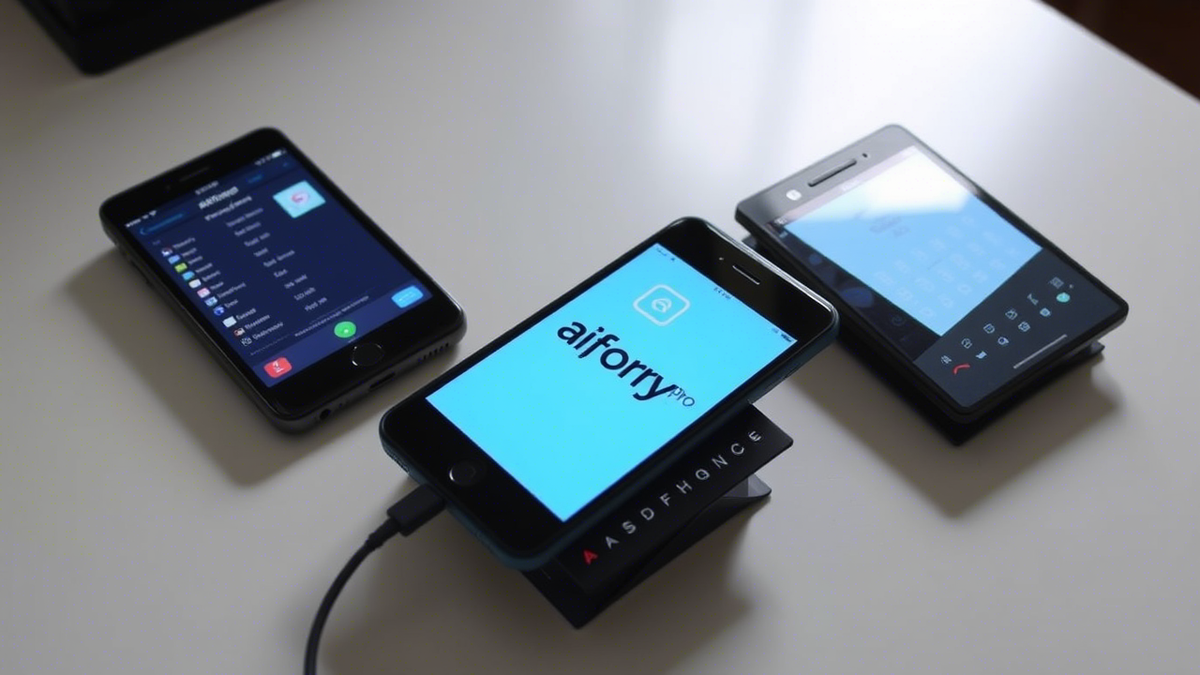 Лидер — не всегда самый громкий. Иногда он просто делает всё правильно.