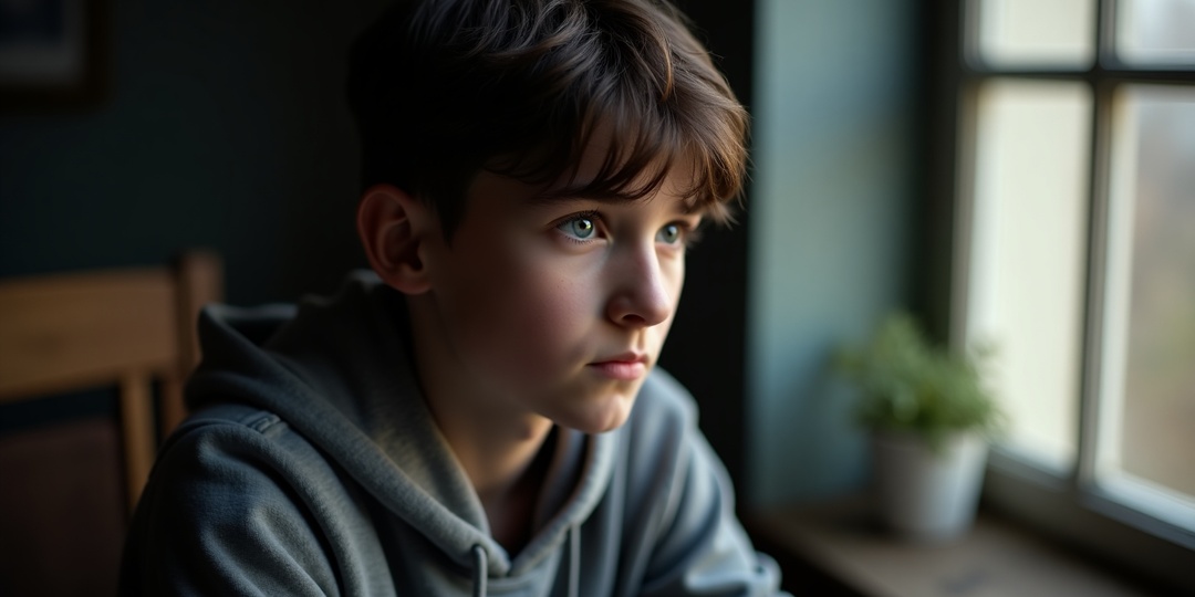 У меня будет новая мама