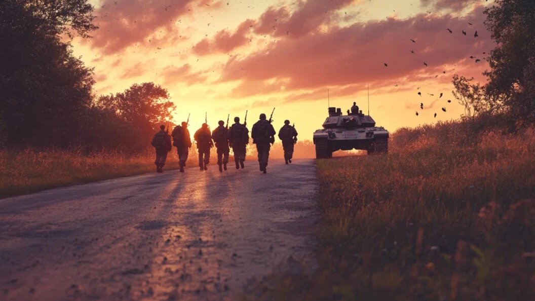    ФОТО: КОЛЛАЖ ЦАРЬГРАДА