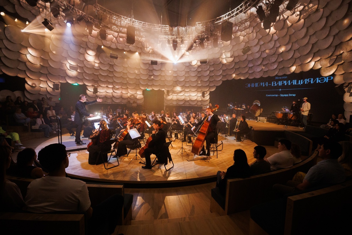 Автор фото: Айдар Шамсутдинов