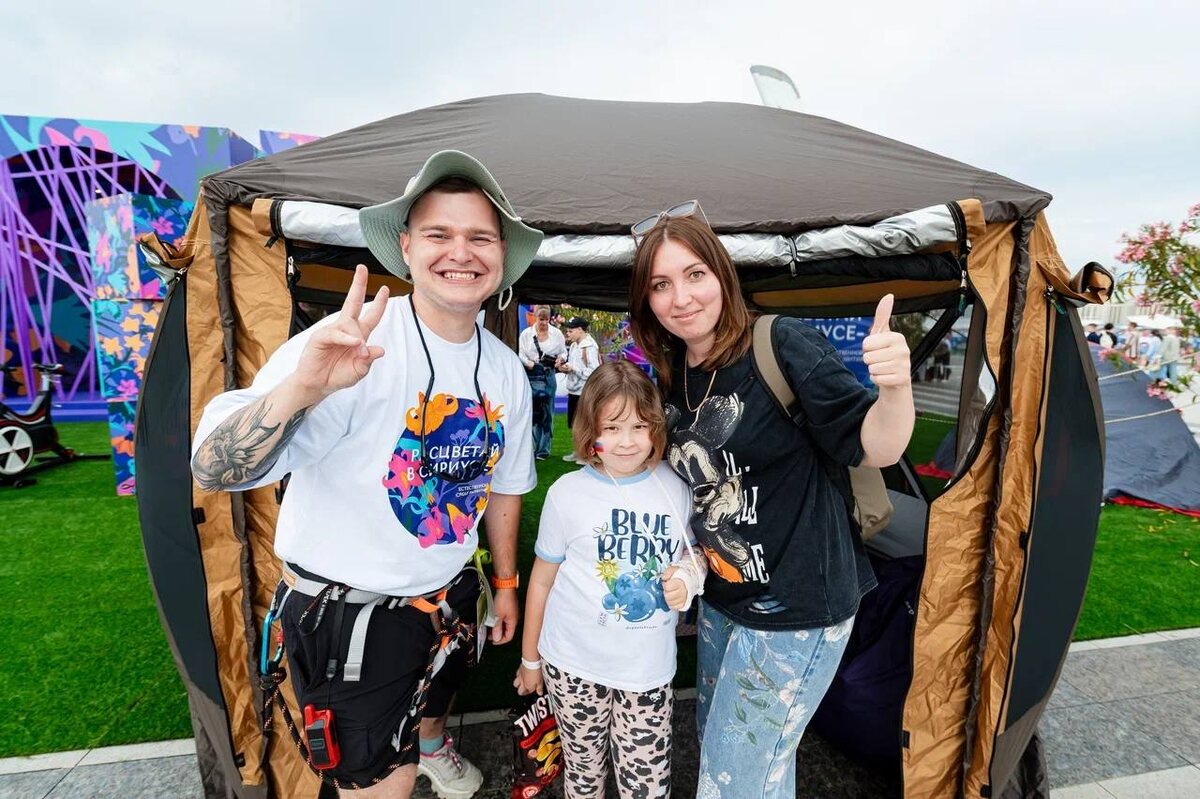    Фото: тг-канал «Сириус Сегодня»