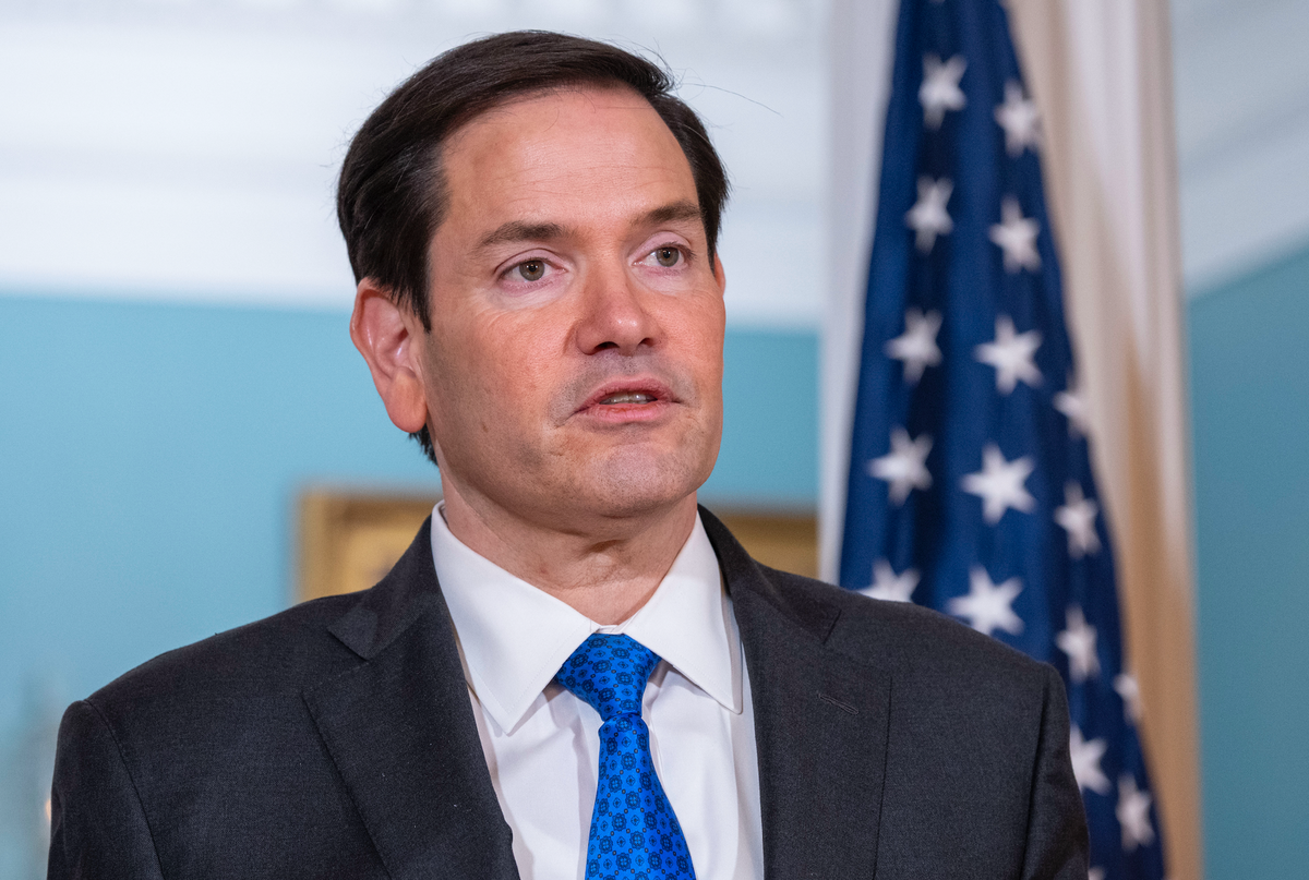     / Источник: ©AP/TASS