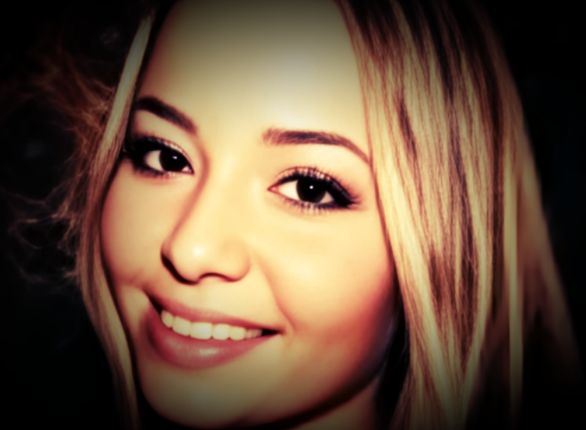 Фотография Лизы