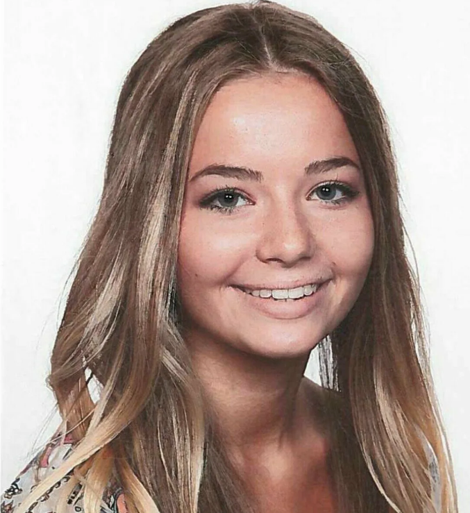 Фотография Лизы