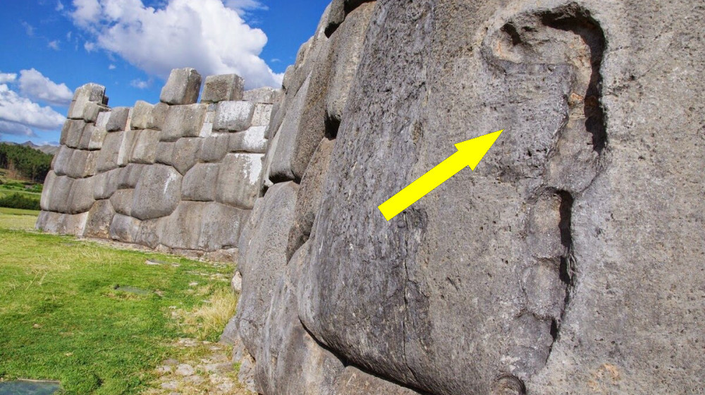    Тайна мегалитов разгадана или это следы древней глобальной цивилизации