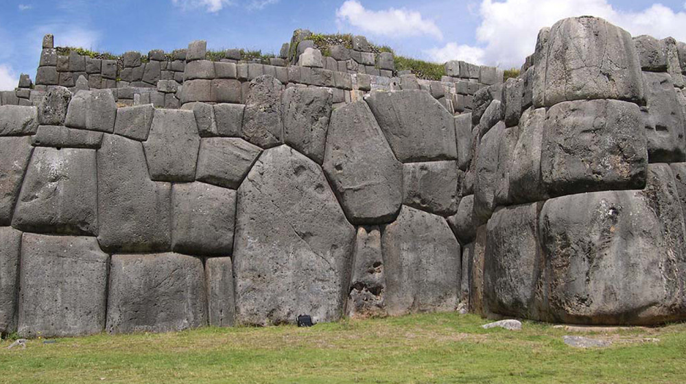    Тайна мегалитов разгадана или это следы древней глобальной цивилизации