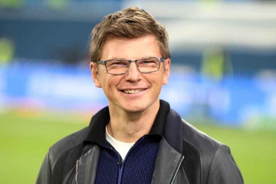    Maksim Konstantinov/Global Look Press