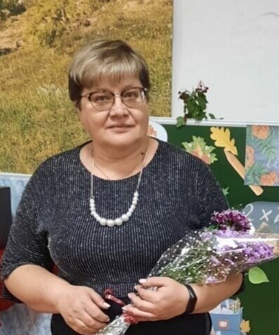 Фото из архива автора. Я . 2020 год. 