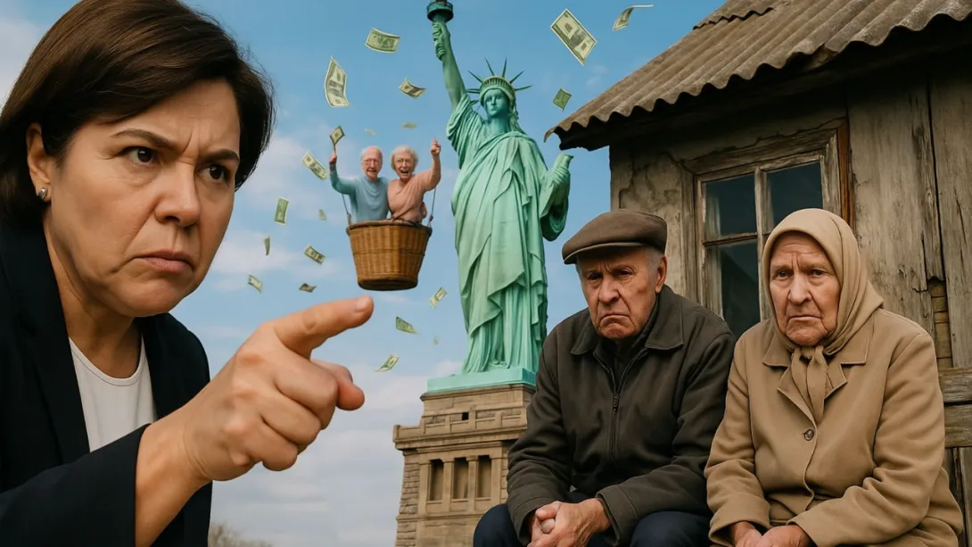 Изображение сгенерировано нейросетью AI / ForPost