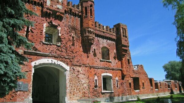    © Sputnik / Александр Юрьев