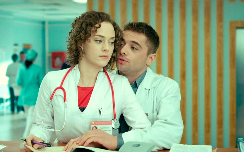 Листайте вправо, чтобы увидеть больше изображений