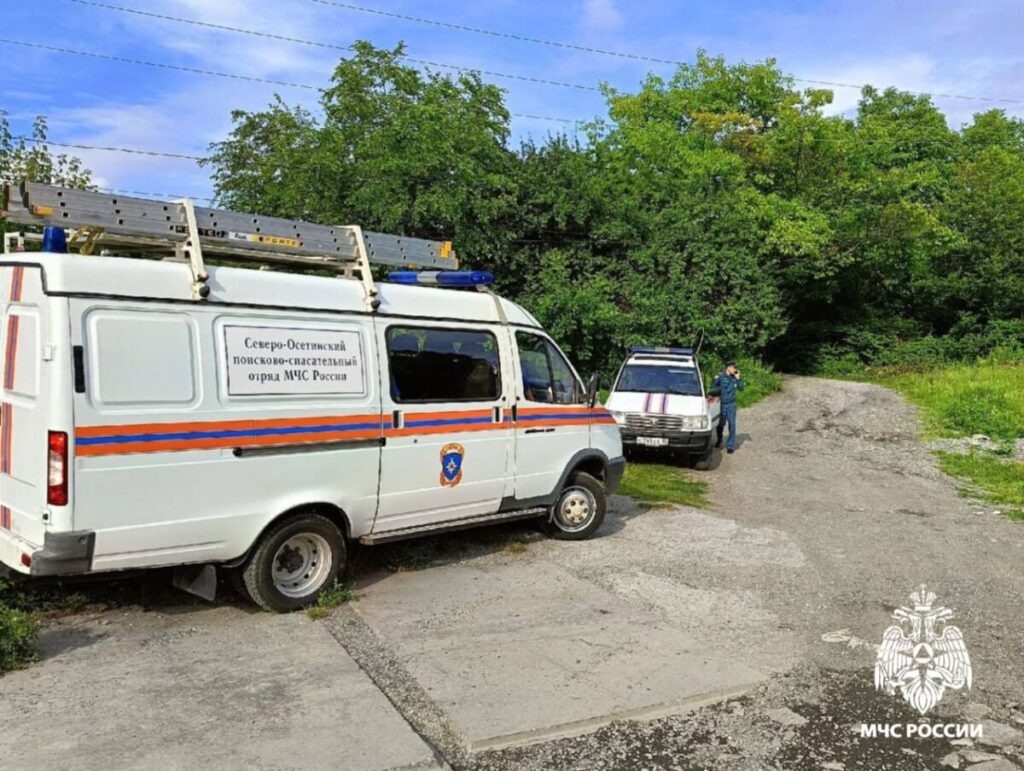    Фото: МЧС России