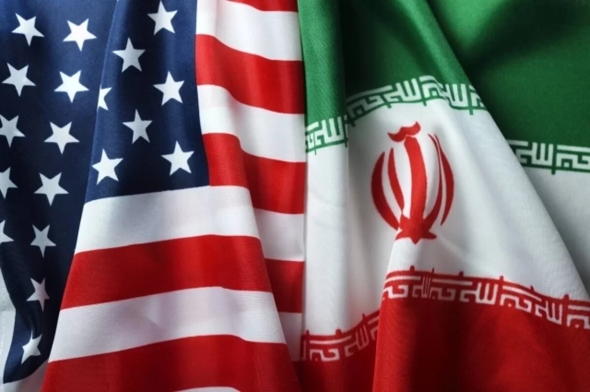    США продвигают наследника шаха Ирана как витрину светской альтернативы