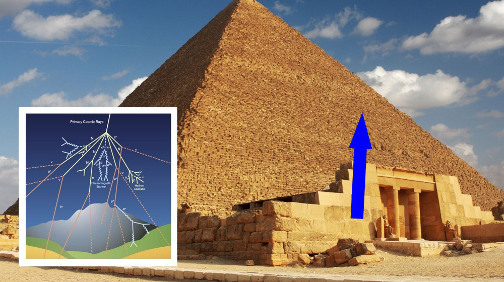    Тайны древних мест силы раскрыты ученым умом