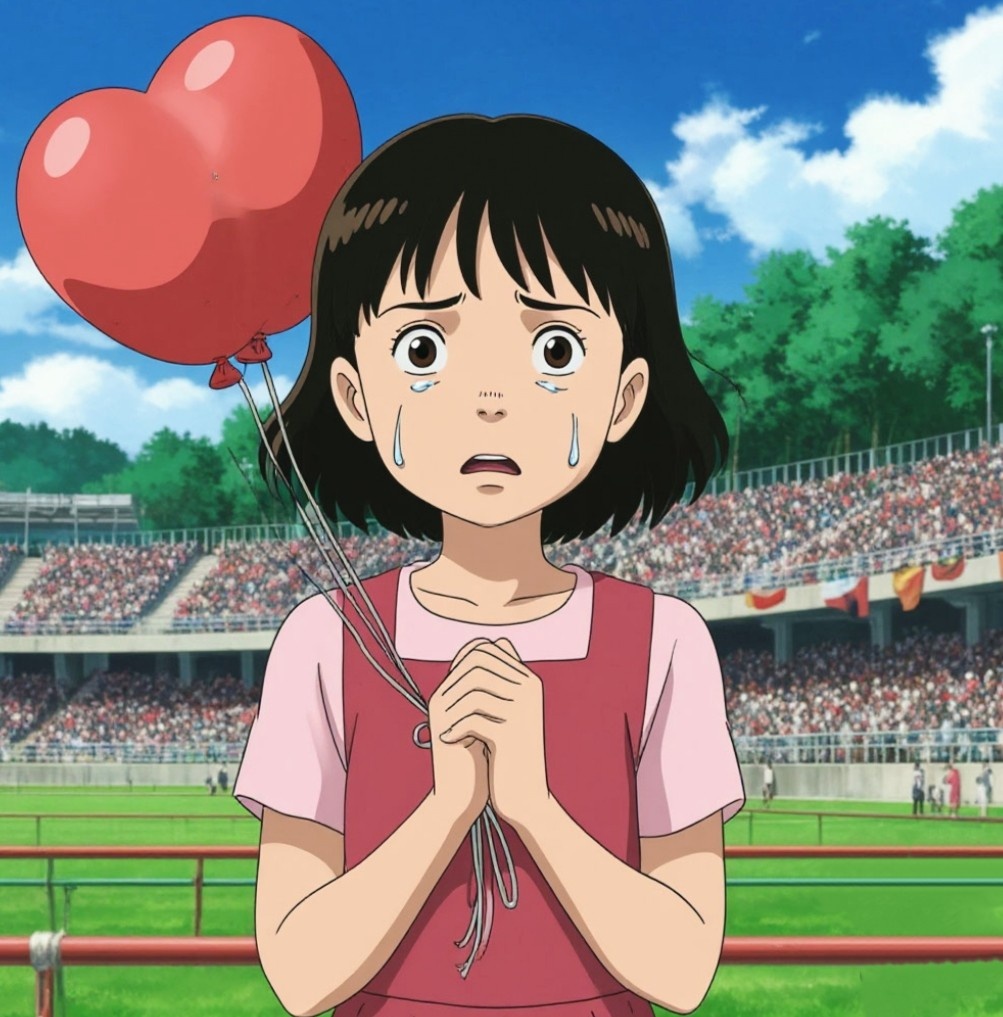 Он улетает, я больше не увижу его!