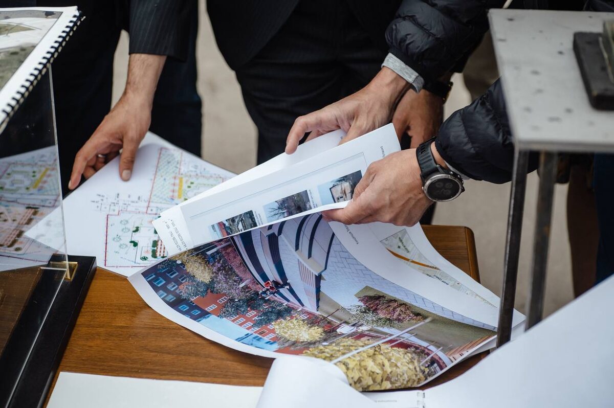 Листайте вправо, чтобы увидеть больше изображений