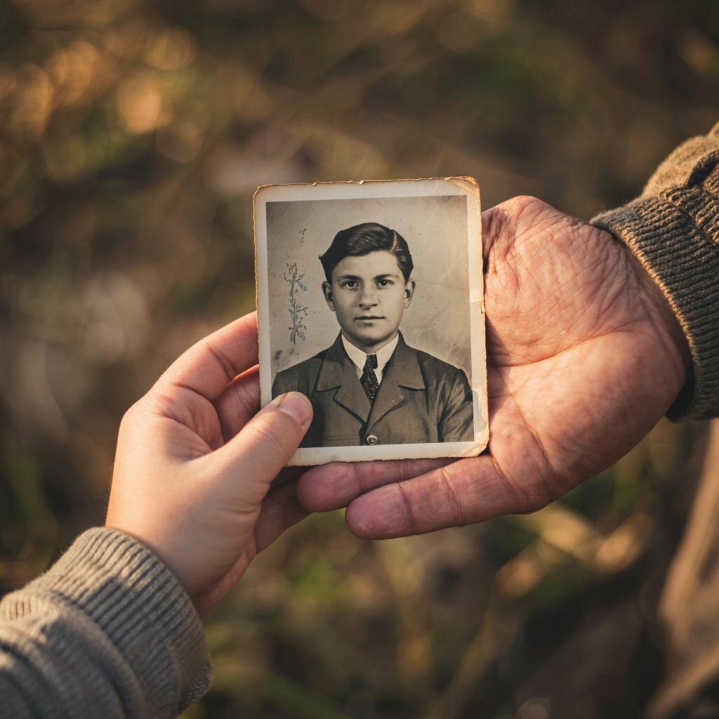 22 июня – не только день скорби. Это день передачи эстафеты. Эстафеты памяти, силы духа и ценностей.