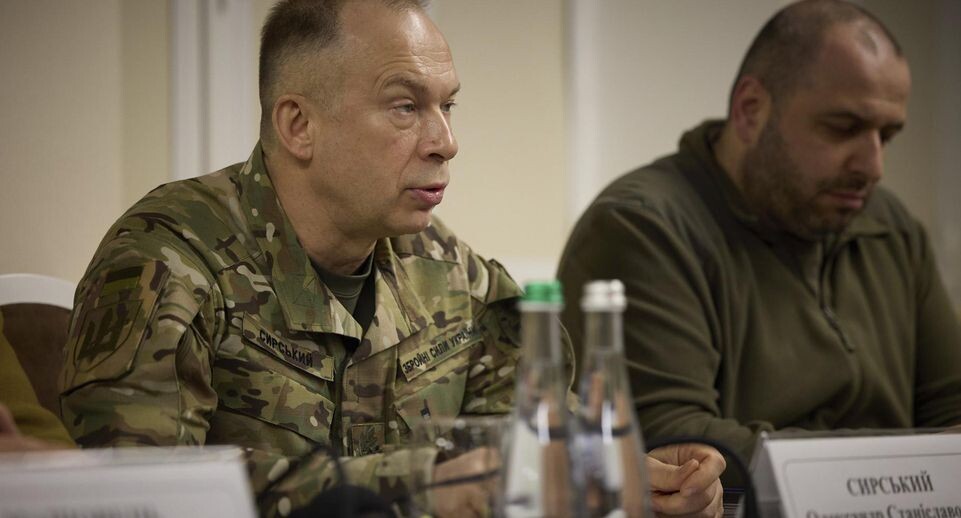    Ukraine Presidency / www.globallookpress.com