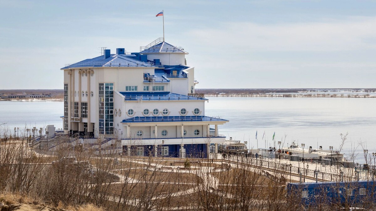    Фото: Федор Воронов/«Ямал-Медиа»