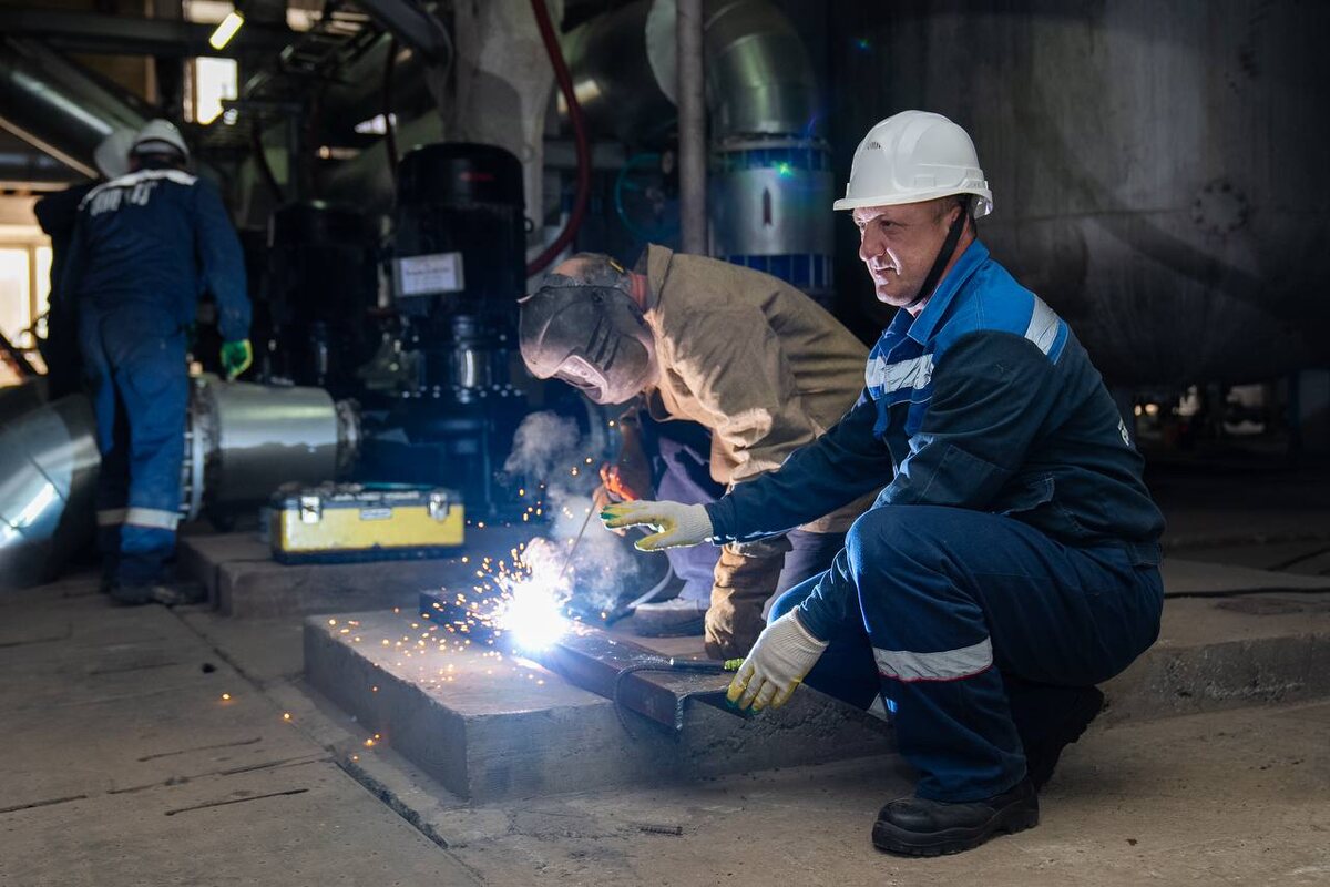    Фото: пресс-служба «Сочитеплоэнерго»