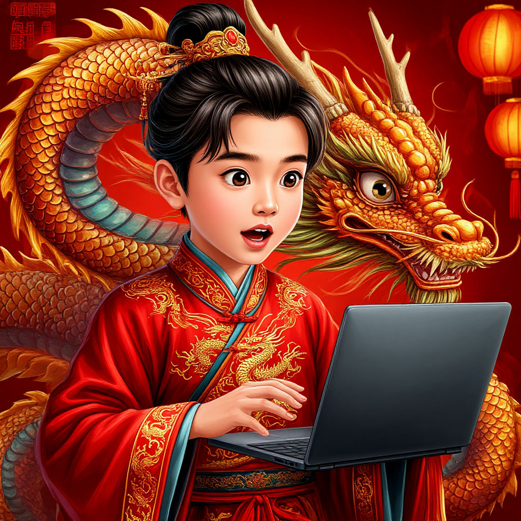 Изображение сгенерированное ИИ.