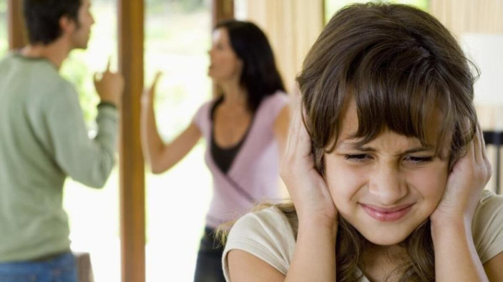    Тюрьма или забота? Понимание подросткового восприятия родительских правил