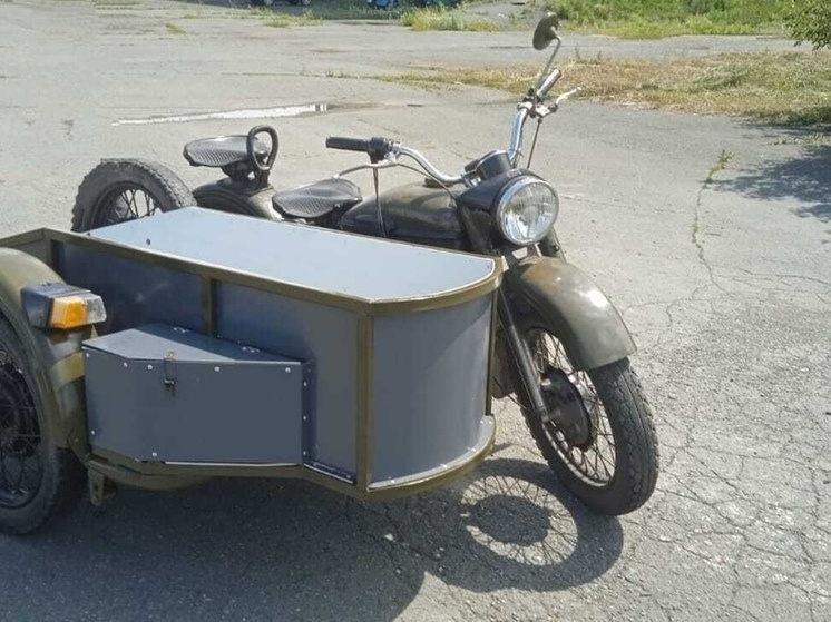     Фото на странице во "ВКонтакте" администрации Баймакского района