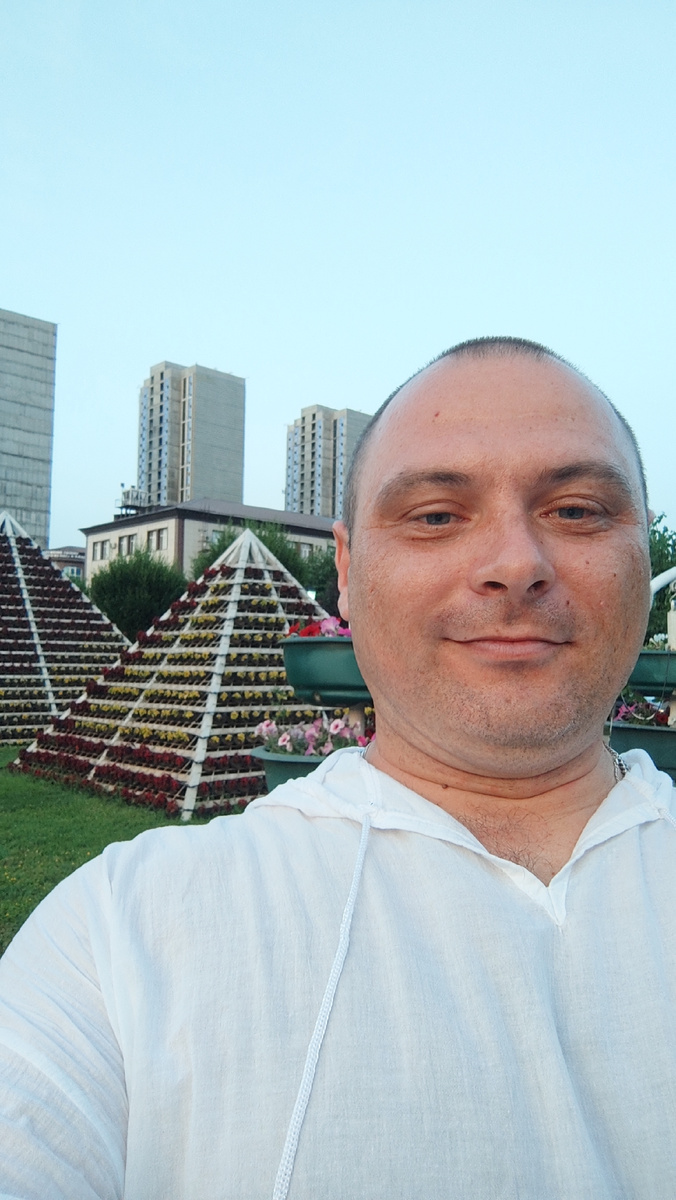 Валерий Борисенко_Грозный_2025