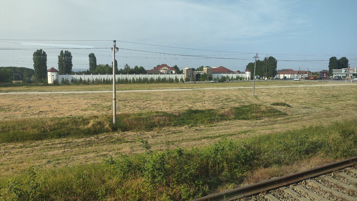 Валерий Борисенко_Грозный_2025