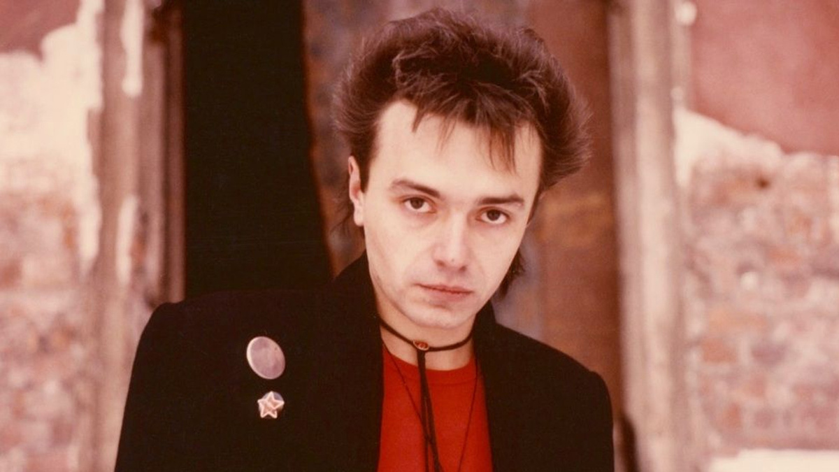 Константин Кинчев (фиои)