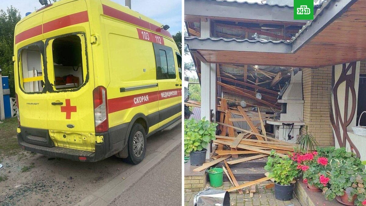    Фото: vvgladkov / t.me