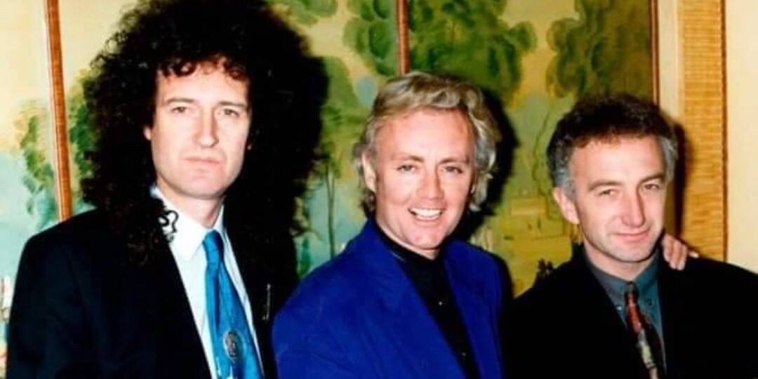 Душераздирающие воспоминания Брайана о Фредди