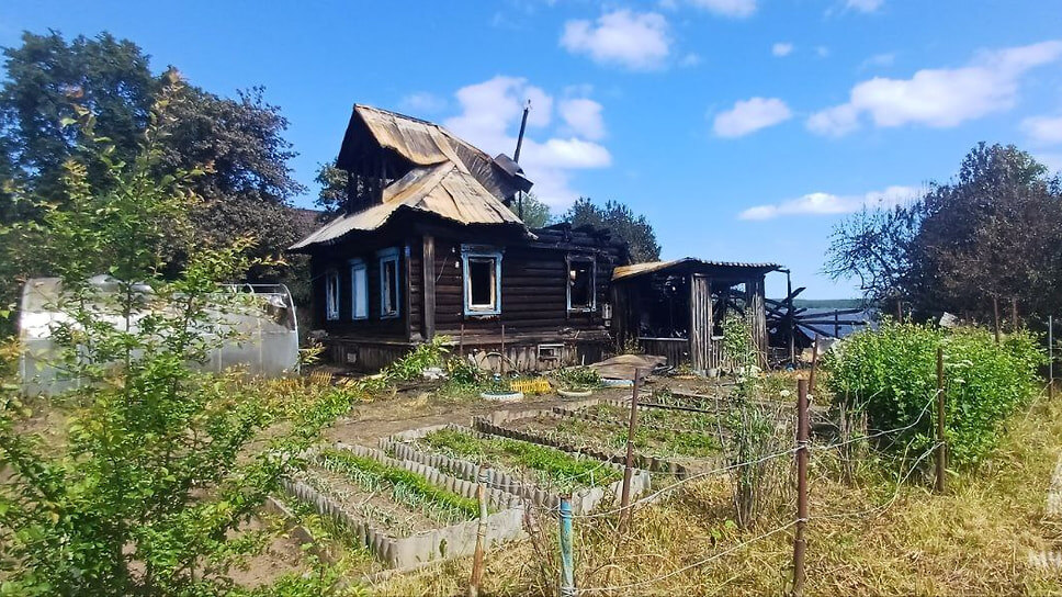 Фото: ГУ МЧС Росии по Ярославской области