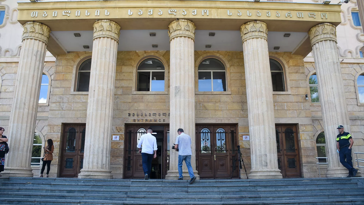 © Sputnik / Alex Shlamov