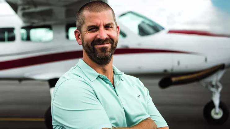 Дэррен Харрисон (Darren Harrison)