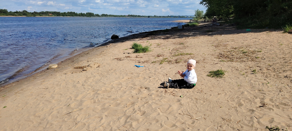 Фото из архива автора 