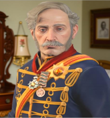 Граф Кардиган