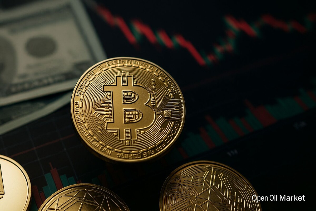 криптовалютный рынок под влиянием геополитики и отчётов — 23 июня 2025