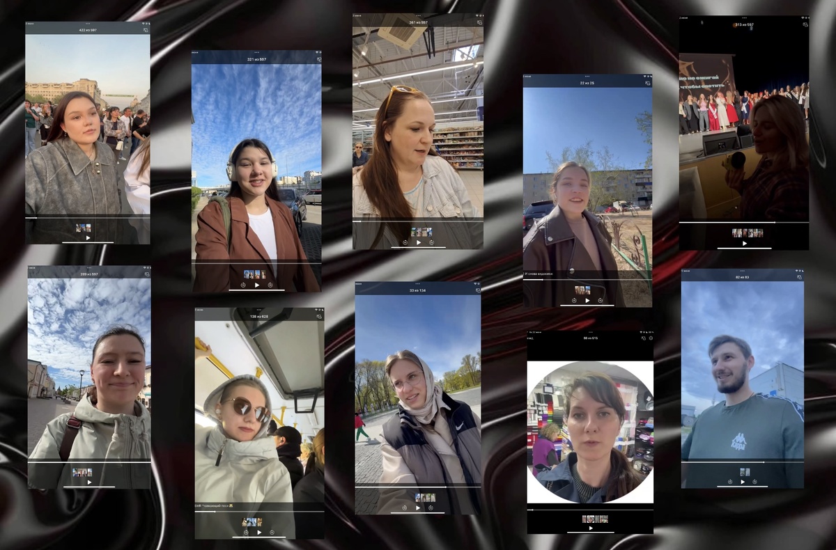 Ученики курса проверили упражнения на себе. Убедись и ты!