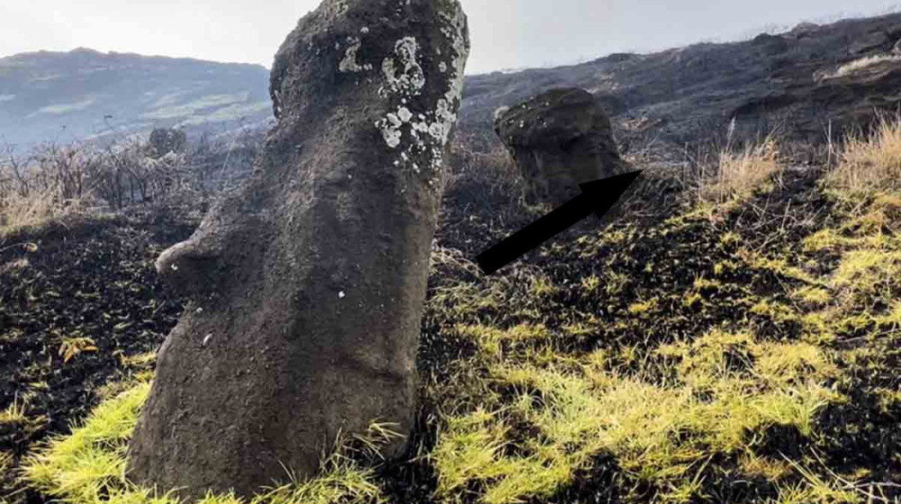    Мистические острова: скрытые цивилизации, которые могут изменить наше представление о мире